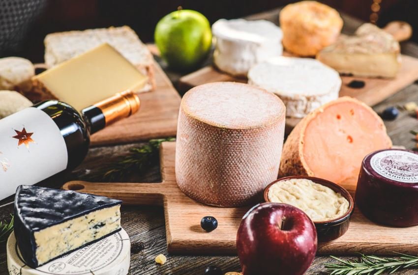 Is It Ok To Eat Cheese Every Day?