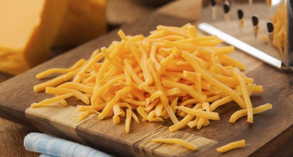 Is Kraft Shredded Cheese Gluten Free