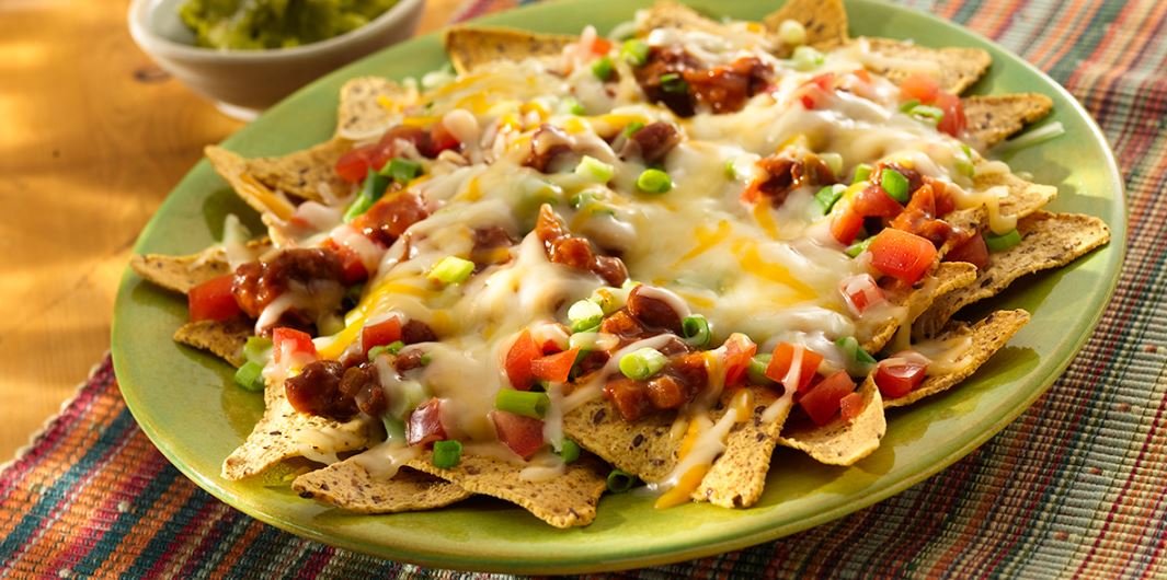 What Cheeses Are In Nacho Cheese?