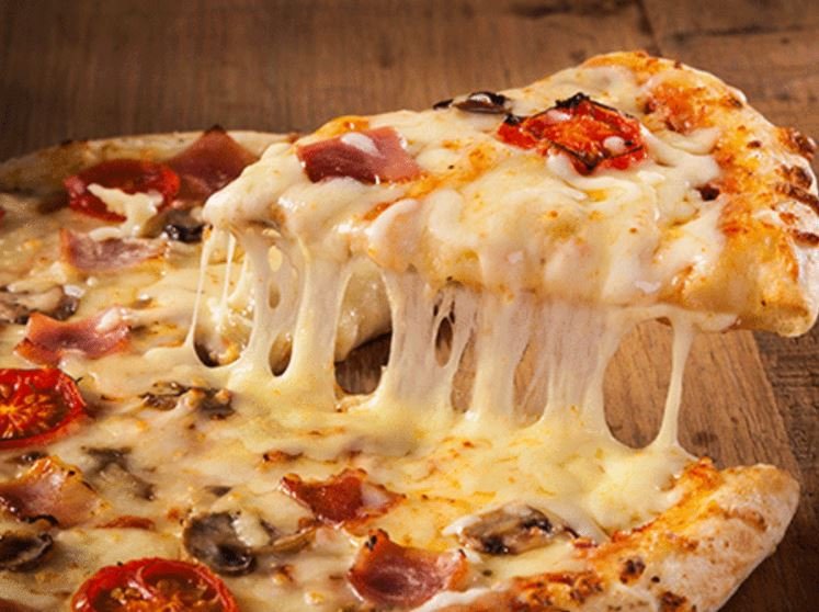 10 Best Cheeses For Pizza