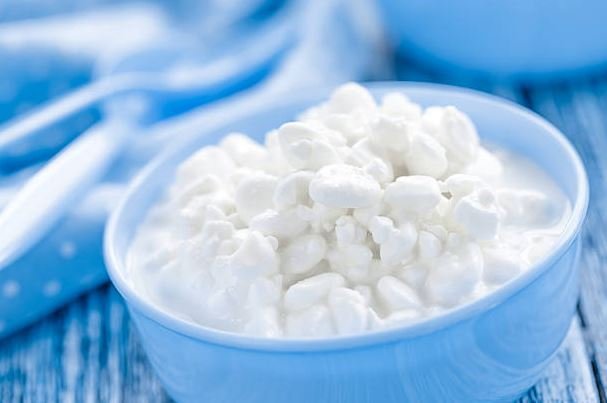 Can You Freeze Store Bought Cottage Cheese?