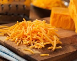 How Long Will Shredded Cheese Keep In The Fridge?