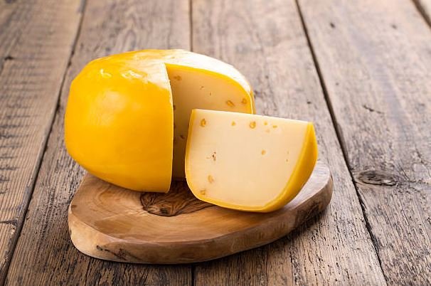 Is Gouda A Strong Tasting Cheese?