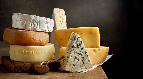 What Dairy Is Allowed On Paleo?