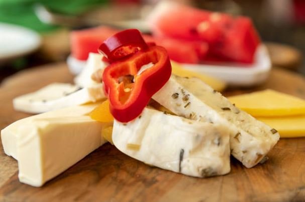 Is Vegan Cheese As Good As Regular Cheese?
