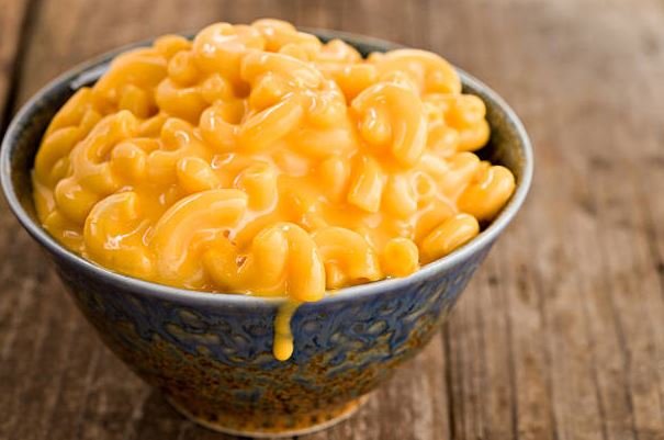 How Long Can Macaroni And Cheese Stay In The Fridge