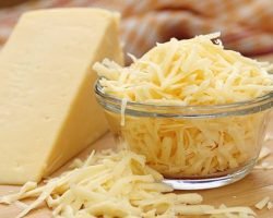 How Can You Tell If Grated Cheese Is Bad?