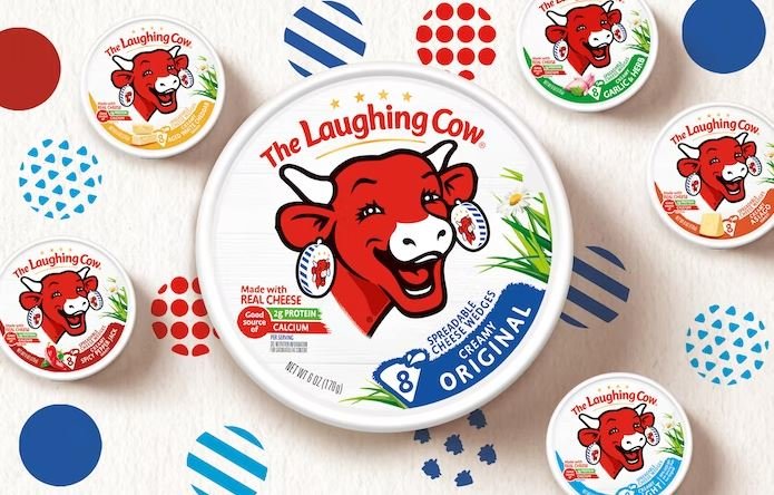 Is Laughing Cow Cheese Better For You Than Cream Cheese?
