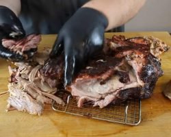 How Long To Cook Boston Butt In Oven Per Pound?