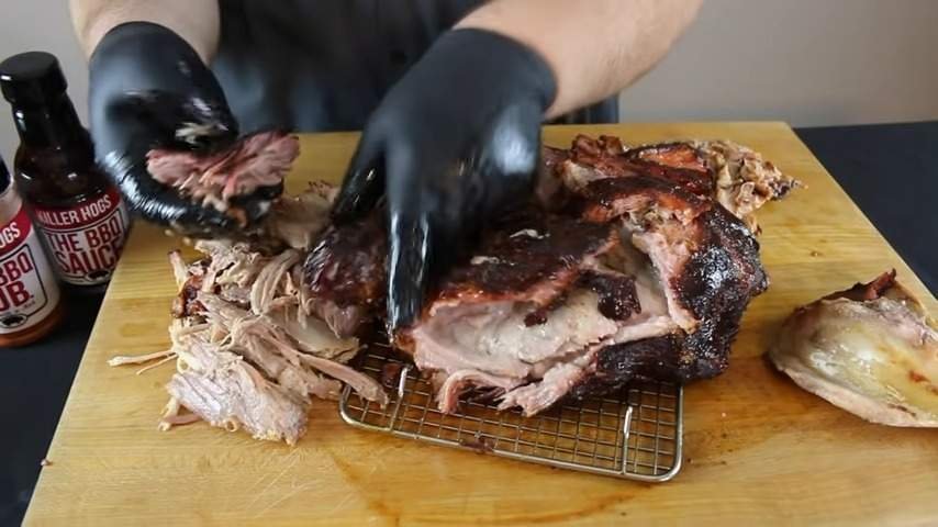 How Long To Cook Boston Butt In Oven Per Pound?