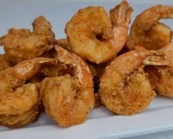 10 Best Sides For Fried Shrimp and Their Images In 2023