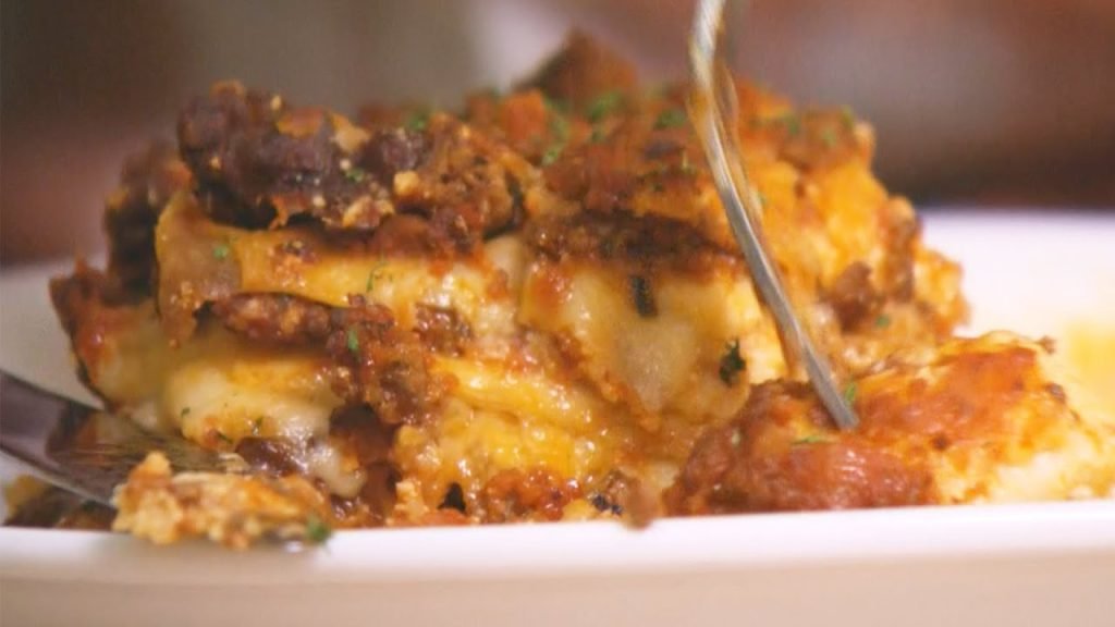 What Is The Best and Easiest Lasagna Recipe?