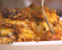 What Is The Best and Easiest Lasagna Recipe?