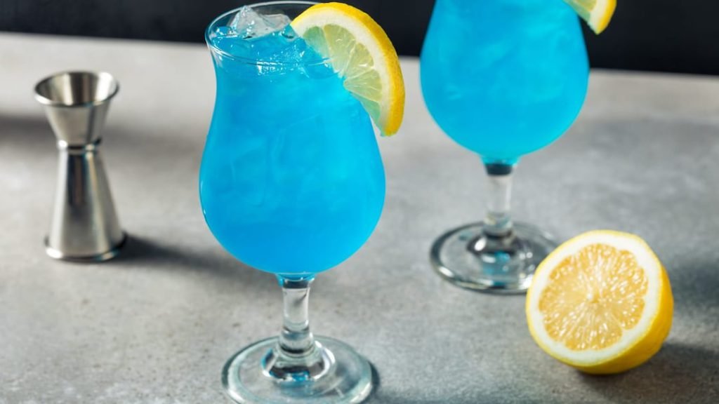 Adios MF Drink Recipe: Get the Party Started