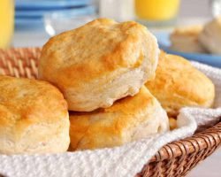 Brenda Gantt Biscuit Recipe: Fluffy, Buttery, and Perfectly Golden