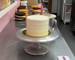 8-Inch Cake Servings: How Many People Can An 8" Cake Feed?