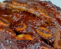 How Long To Cook Short Ribs In Oven [FAQs and Tips]