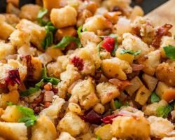 Can You Make Stove Top Stuffing Ahead Of Time?