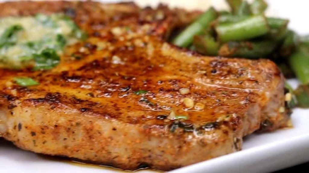 How Long To Cook Pork Chops For Medium Rare?