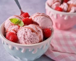 Cuisinart Ice Cream Maker Recipes: Sweet Creations in Your Home