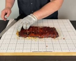 How Long Does It Take to Cook Ribs on a Pellet Grill?