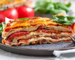 10 Best Vegan Ricotta Cheese for Lasagna