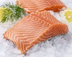 How Long Does Salmon Last In The Fridge?