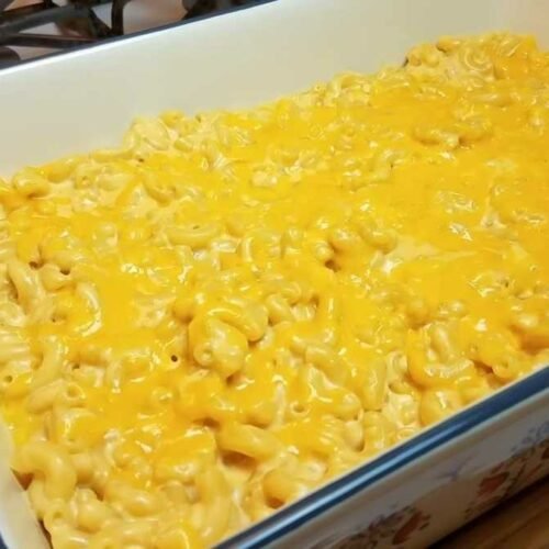 How To Fix Dry Mac And Cheese: Top 5 Ways - ShiftyChevre