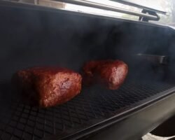 How Long Does Smoked Pork Last?