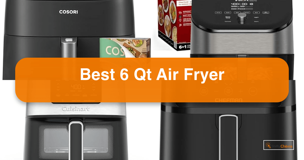 best-6-qt-air-fryer