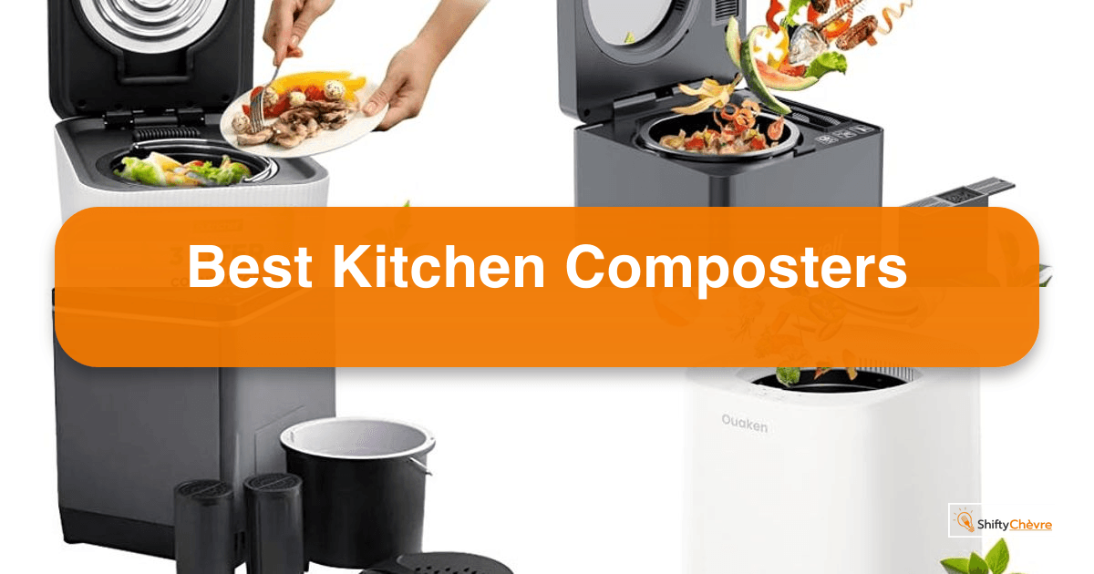 best-kitchen-composters