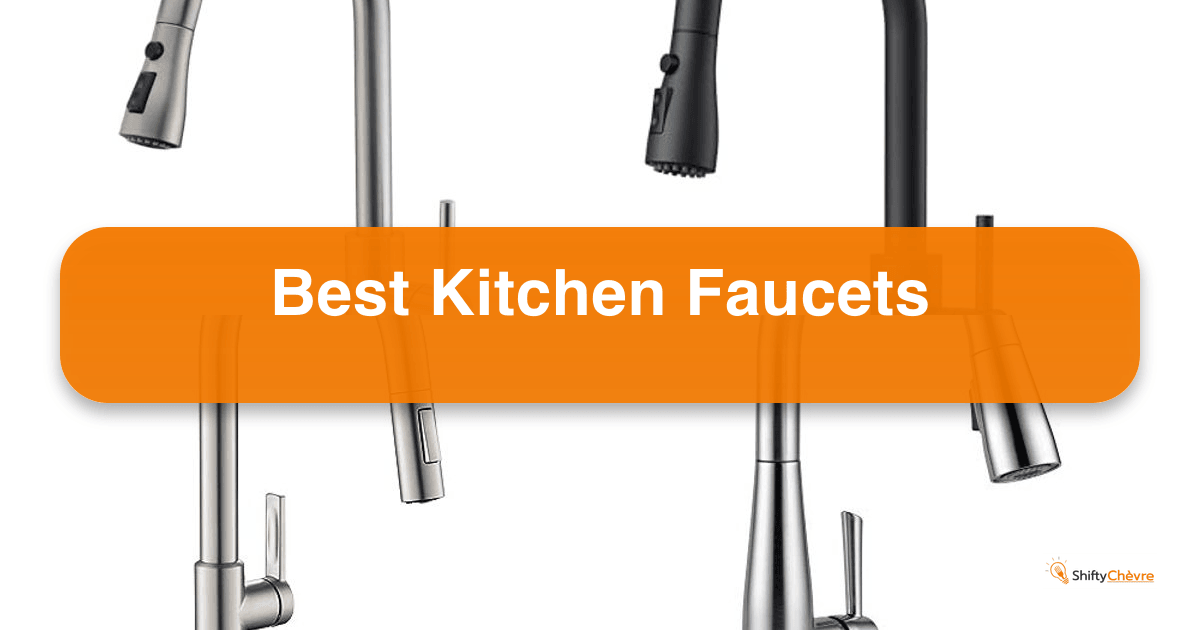 best-kitchen-faucets