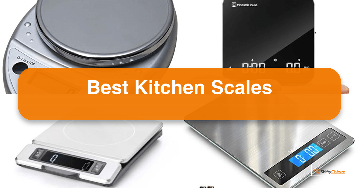 best-kitchen-scales