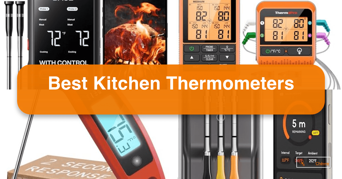 best-kitchen-thermometers