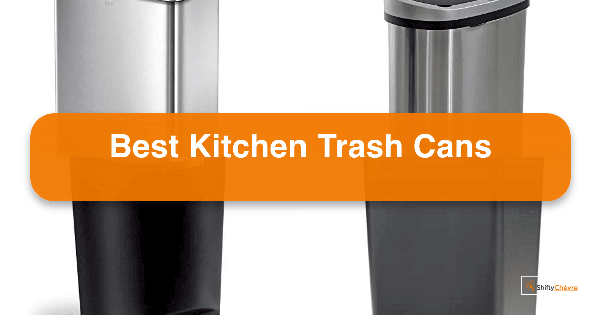 best-kitchen-trash-cans